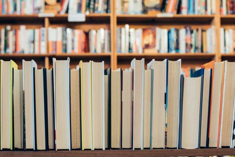 Nachhaltigkeit im Buchhandel